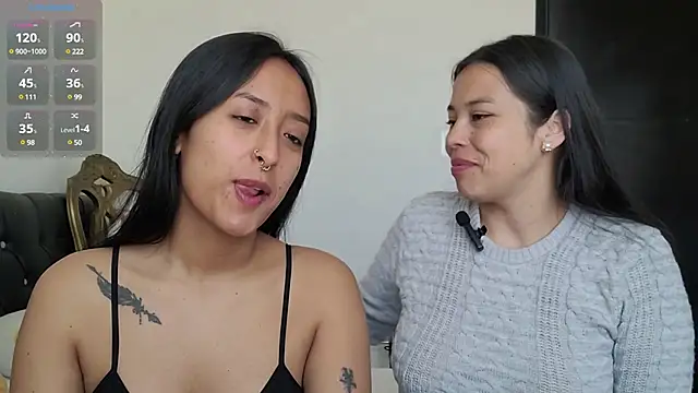 2SummerLove1 online show from December 10, 2024, 11:54 am