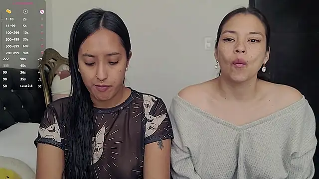 2SummerLove1 online show from January 7, 2025, 3:23 pm