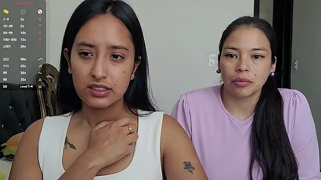 2SummerLove1 online show from January 27, 2025, 3:18 pm