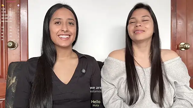 2SummerLove1 online show from February 9, 2026, 6:56 pm