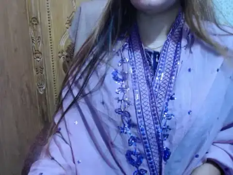 SohanaSabaSexy online show from January 10, 2025, 6:06 pm