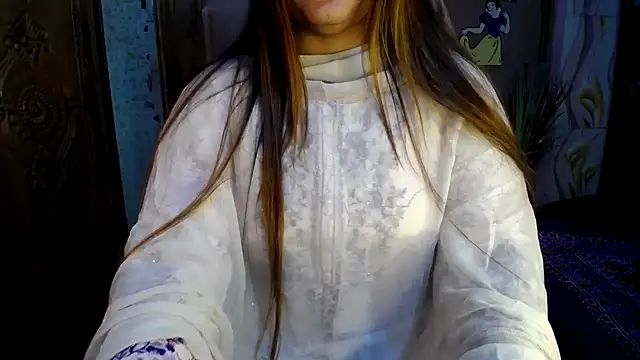 SohanaSabaSexy online show from February 11, 2025, 3:51 pm