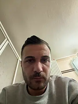 modelturanist27 online show from January 19, 2025, 1:00 am