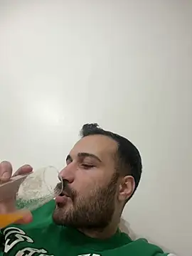 modelturanist27 online show from January 23, 2025, 9:50 pm