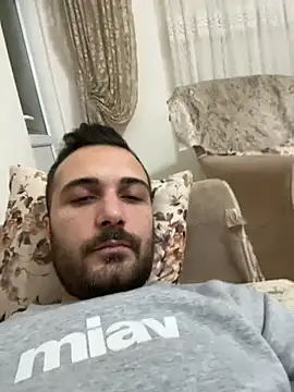 modelturanist27 online show from January 24, 2025, 9:37 pm