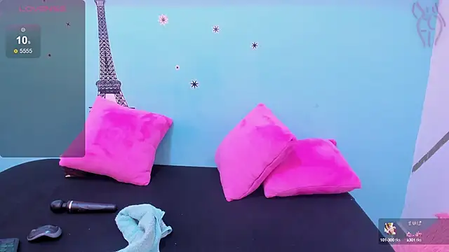 charlotte-11 online show from February 25, 2025, 6:09 pm