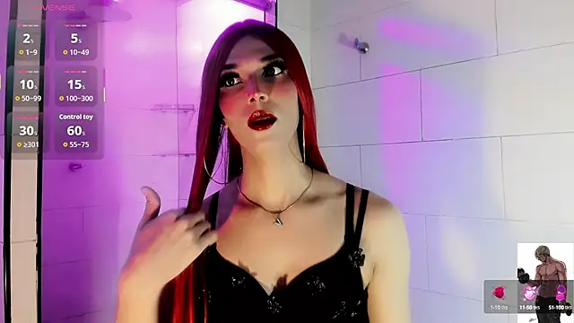 Snapshot of Victoria_Kastelo chatting on September 27, 2025, 8:03 pm Victoria Kastelo online show from September 27, 2025, 8:03 pm