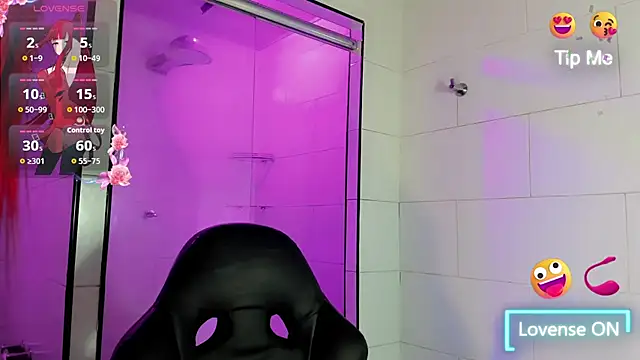 Snapshot of Victoria_Kastelo chatting on October 2, 2025, 7:10 pm Victoria Kastelo online show from October 2, 2025, 7:10 pm