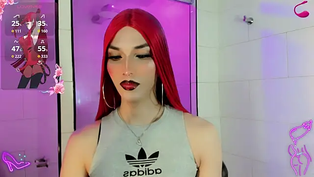 Snapshot of Victoria_Kastelo chatting on October 7, 2025, 6:27 pm Victoria Kastelo online show from October 7, 2025, 6:27 pm