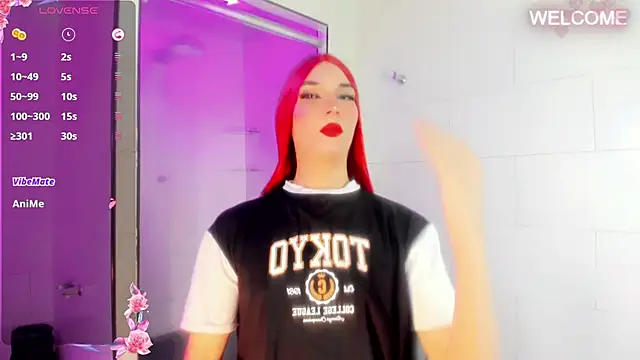 Snapshot of Victoria_Kastelo chatting on October 25, 2025, 7:08 pm Victoria Kastelo online show from October 25, 2025, 7:08 pm