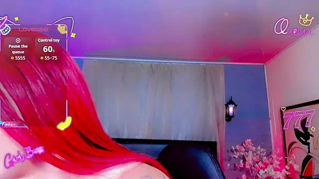 Snapshot of Victoria_Kastelo chatting on June 12, 2026, 7:13 pm Victoria Kastelo online show from June 12, 2026, 7:13 pm
