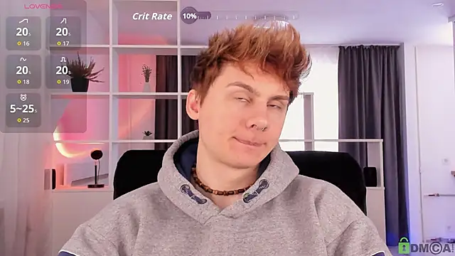 sunnyburn boy online show from November 15, 2025, 8:00 am