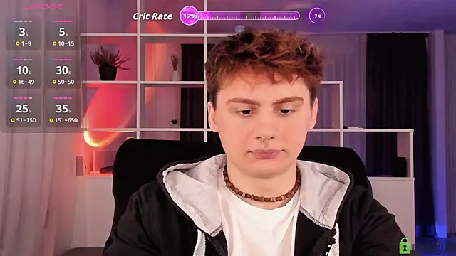 sunnyburn boy online show from February 5, 2026, 8:57 pm