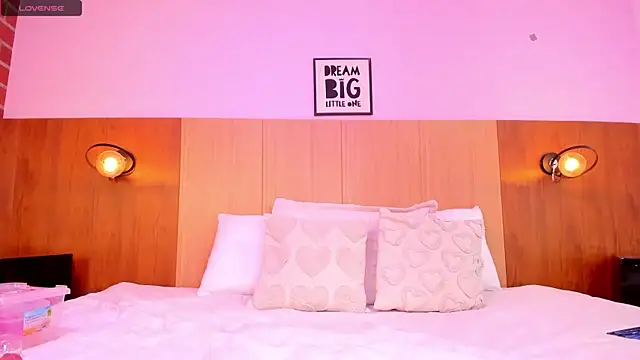 EmmaBakeer online show from January 12, 2025, 1:05 pm