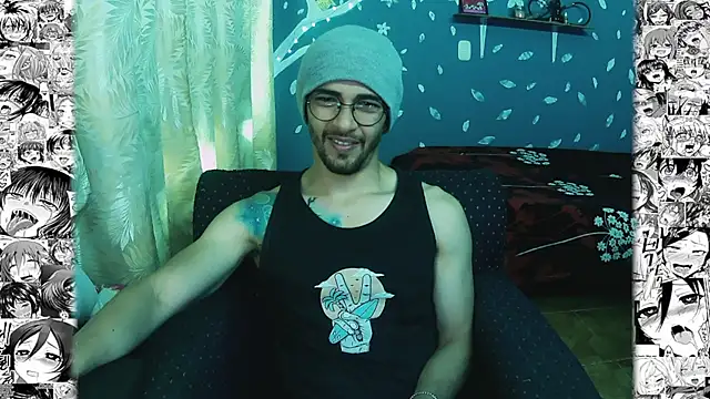 ponzothc online show from September 13, 2025, 7:35 pm