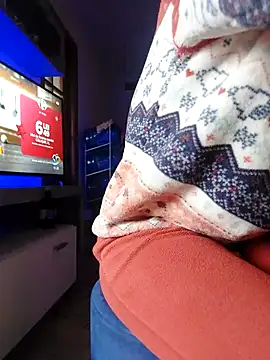 blondyruby online show from December 16, 2025, 9:36 am