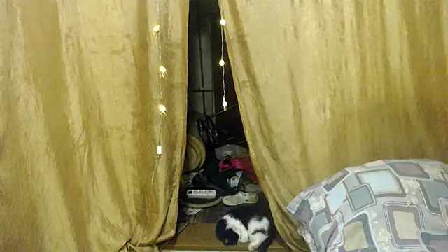  Estelitta 5 online show from January 17, 2025, 6:12 pm