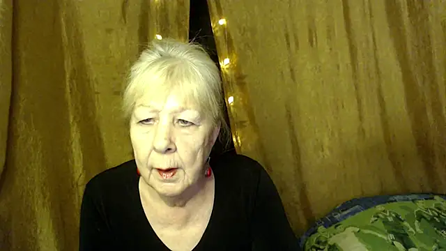  Estelitta 5 online show from January 18, 2025, 9:02 am