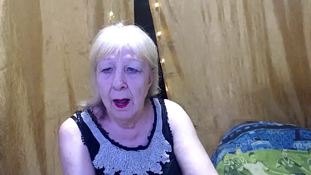  Estelitta 5 online show from January 25, 2025, 12:58 pm