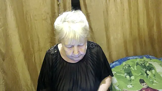  Estelitta 5 online show from February 8, 2025, 7:37 am