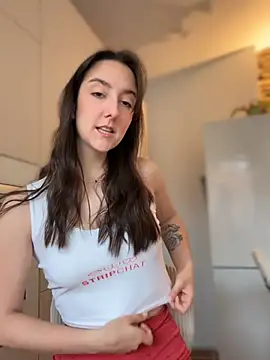  Juliette online show from February 10, 2026, 9:57 am