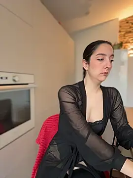  Juliette online show from February 19, 2026, 9:27 am