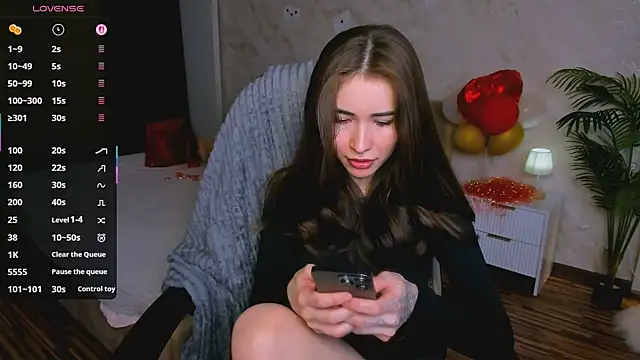 ashleyro1 online show from February 24, 2026, 1:20 pm