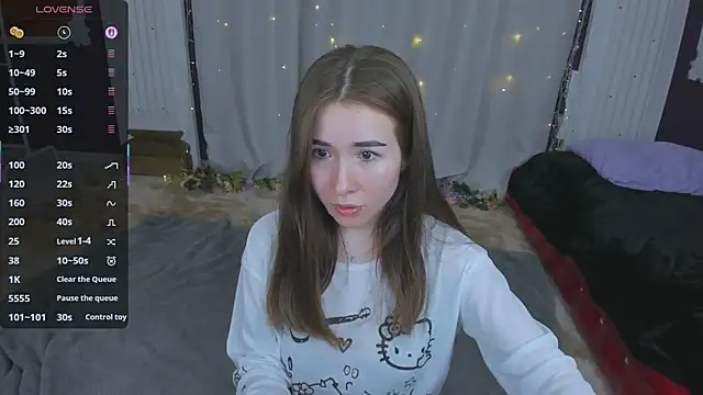 ashleyro1 online show from April 3, 2026, 5:27 am