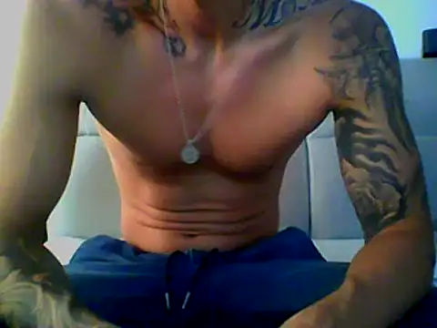 Skater29xx2 online show from January 28, 2025, 10:12 pm