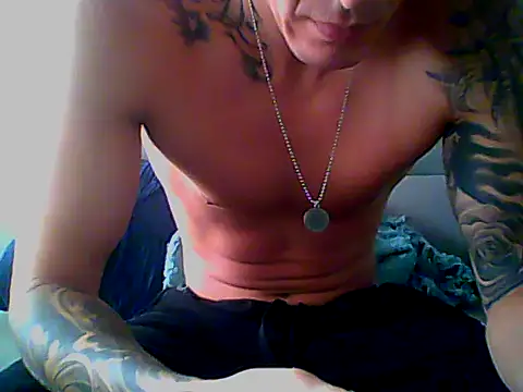 Skater29xx2 online show from February 13, 2025, 3:14 pm