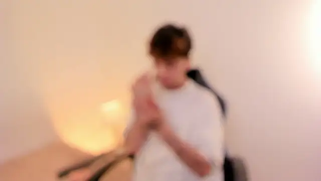 Tomy Rox online show from September 25, 2025, 8:45 pm