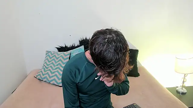 Tomy Rox online show from January 14, 2026, 8:14 pm