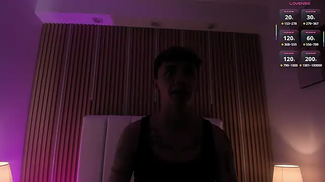 Tomy Rox online show from March 8, 2026, 8:12 pm