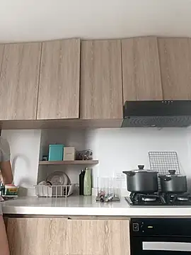 Vera Fernandez online show from February 27, 2026, 8:42 pm