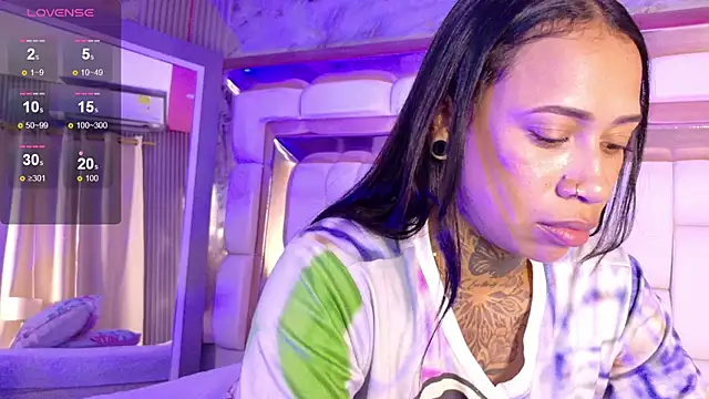 cattaleeyaa online show from April 1, 2026, 7:33 pm