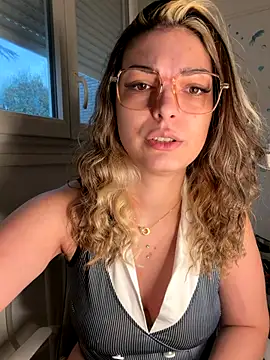 La Nebulleuse-Nebulla online show from November 9, 2025, 3:21 pm