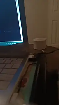 ExoticVibes69 online show from October 23, 2025, 12:54 am