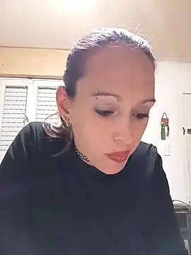 Zorrita Fox online show from September 10, 2025, 1:27 am