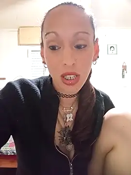 Zorrita Fox online show from October 26, 2025, 1:55 am