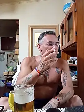 Zorrita Fox online show from October 30, 2025, 4:58 am