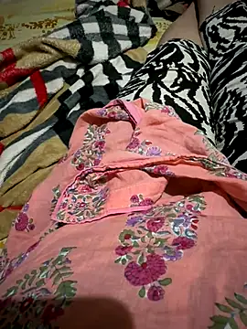 Meghnaaaaaa online show from November 9, 2025, 2:04 pm