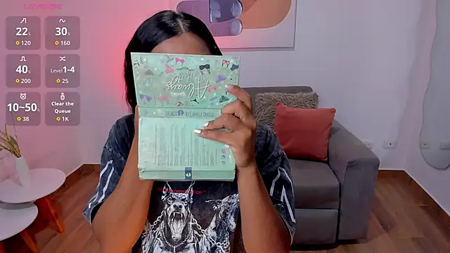 Snapshot of amandaconner chatting on May 7, 2026, 2:50 am amandaconner online show from May 7, 2026, 2:50 am