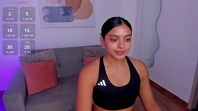 Snapshot of amandaconner chatting on June 4, 2026, 5:52 pm amandaconner online show from June 4, 2026, 5:52 pm