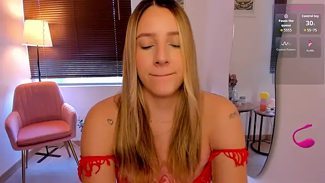 Snapshot of ameliegraham chatting on February 4, 2026, 9:09 pm ameliegraham online show from February 4, 2026, 9:09 pm