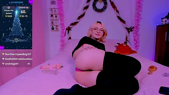 Ahri howl sweet online show from December 19, 2024, 12:34 am