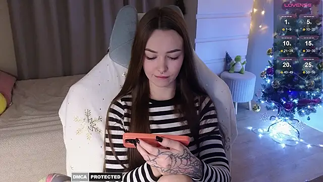 kate leoo online show from January 8, 2025, 2:35 pm