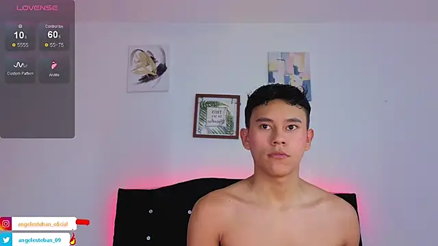 Snapshot of Angel_esteban_fx chatting on November 4, 2025, 11:42 am Angel esteban fx online show from November 4, 2025, 11:42 am