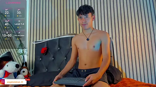 Snapshot of Angel_esteban_fx chatting on February 3, 2026, 7:41 pm Angel esteban fx online show from February 3, 2026, 7:41 pm