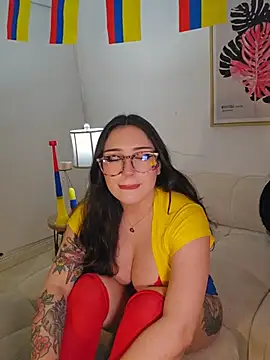 freya bella  online show from July 4, 2026, 5:24 am