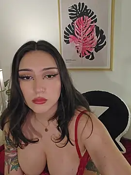 freya bella  online show from July 14, 2026, 9:31 pm
